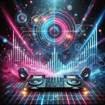181.FM - Techno Club