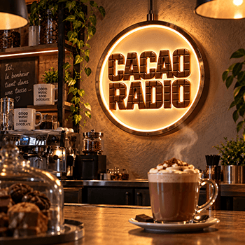 Cacao-Radio