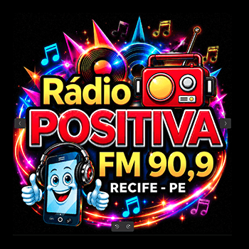RÁDIO POSITIVA FM RECIFE