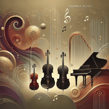 HearMe - Chamber Works