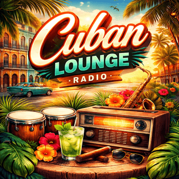 HearMe - Cuban Lounge
