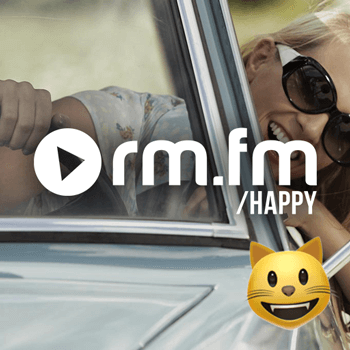 RauteMusik.fm - Happy
