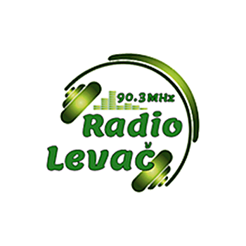 Radio Levač