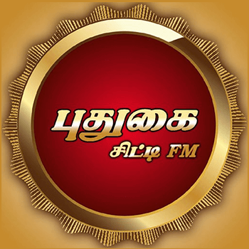 Pudhugai CityFM