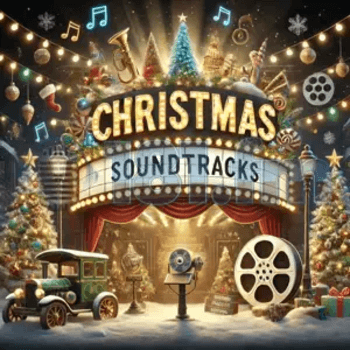 181.FM - Christmas Soundtracks