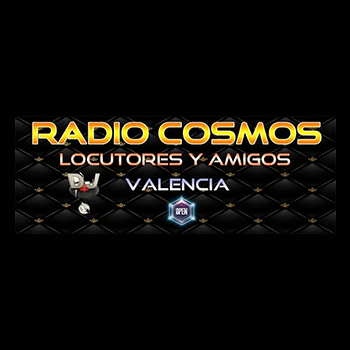 radiocosmosvlc