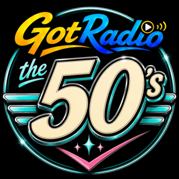 GotRadio - The 50's