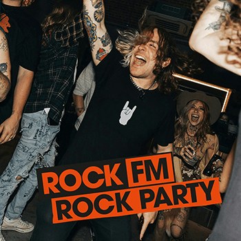 ROCK FM ROCK PARTY