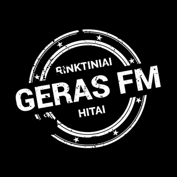 Geras FM