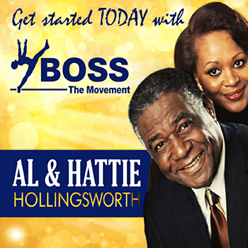 B.O.S.S Christian Radio