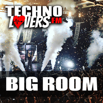 Technolovers - Big Room