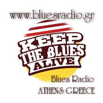 Blues Radio
