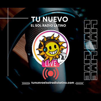 Tu Nuevo El Sol Radio Latino