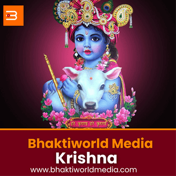 Bhaktiworld Media Krishna