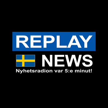 REPLAY NEWS - Sweden