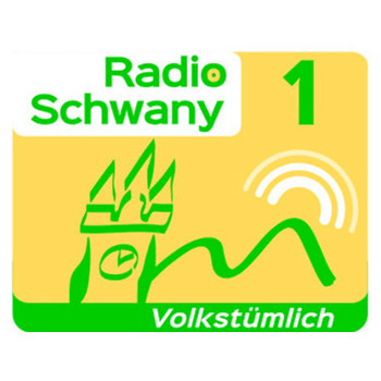Schwany Radio 1 - Volkstümlich