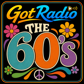 GotRadio - The 60's