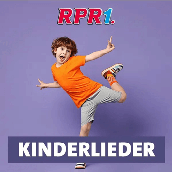 RPR1. Hits für Kids