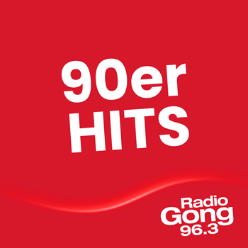 Radio Gong 96.3 - 90er Hits