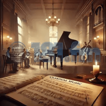 181.FM - Classical Music
