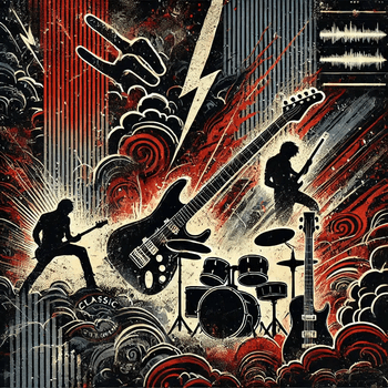 HearMe - Classic Hard Rock