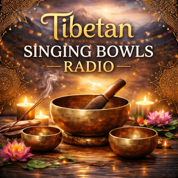 HearMe - Tibetan Singing Bowls