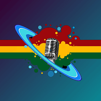 Joint Radio Blues Rock