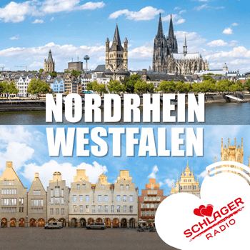 Schlager Radio - Nordrhein-Westfalen