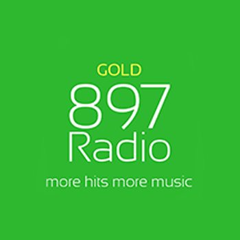 897 GOLD Radio