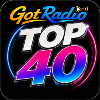 GotRadio - Top 40