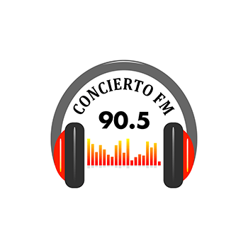 Concierto FM 90.5