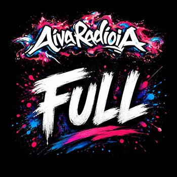 AivaRadioiA - Full