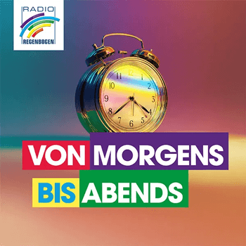 Radio Regenbogen Von Morgens bis Abends