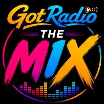 GotRadio - The Mix