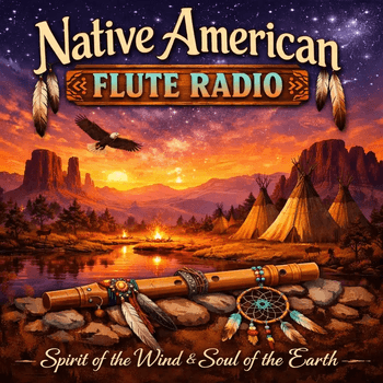 HearMe - Native American Flute