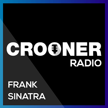 Crooner Radio Frank Sinatra