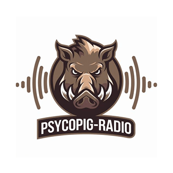 Psycopig Radio