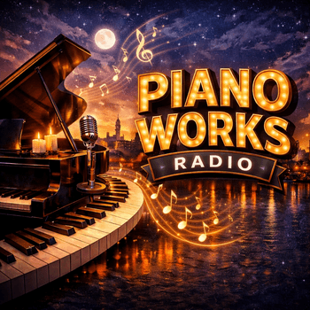 HearMe - Piano Works