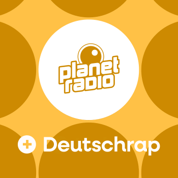 planet radio mit mehr Deutschrap