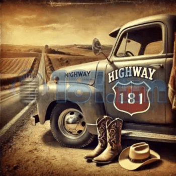 181.FM - Highway 181