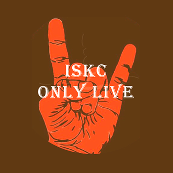 ISKC Only Live