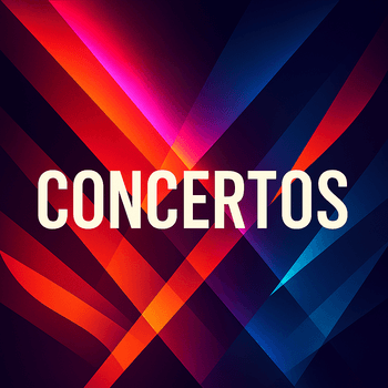 HearMe - Concertos