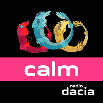 Radio Dacia Calm