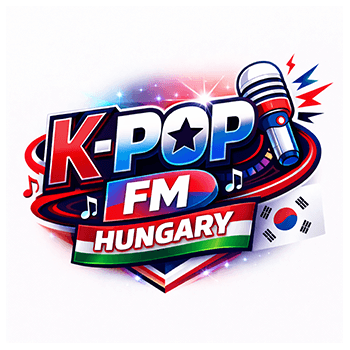 K-POP FM Hungary