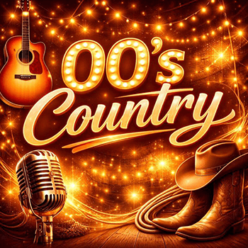 HearMe - 00s Country