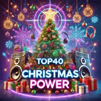 181.FM - Christmas Power