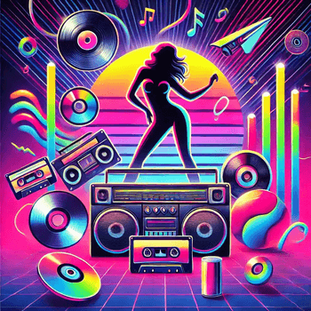 HearMe - 1990s Pop Music