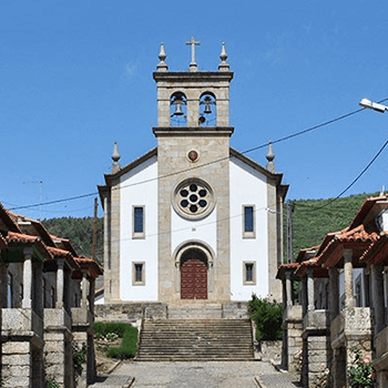 Radio cantinho da senhora da povoa