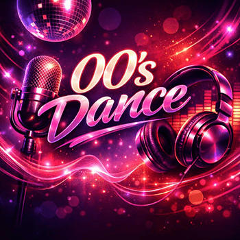 HearMe - 00s Dance