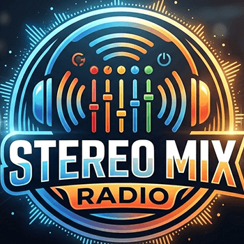 Stereo Mix Radio